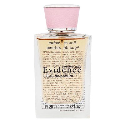 Evidence Eau de Parfum For Women Fragrance World