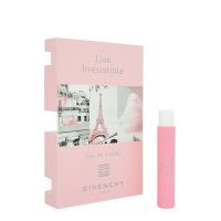 Live Irresistible Eau de Toilette for women Givenchy