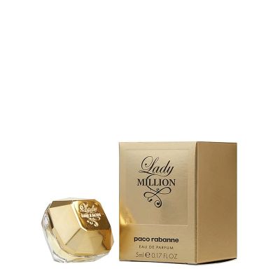 عطر ليدي مليون أو دي بارفيوم للنساء باكو رابان