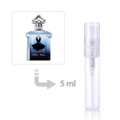 عطر لا بتيت روب نوير إنتنس أو دي بارفيوم للنساء غيرلان