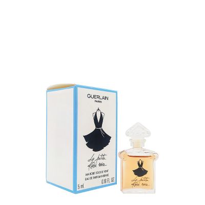 عطر لا بتيت روب نوير إنتنس أو دي بارفيوم للنساء غيرلان