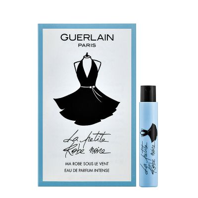 عطر لا بتيت روب نوير إنتنس أو دي بارفيوم للنساء غيرلان