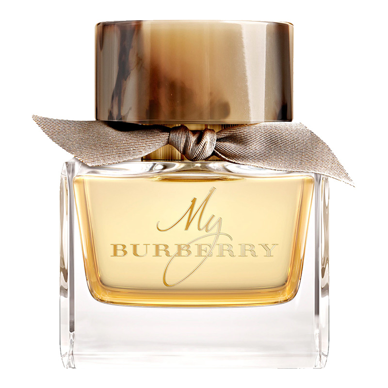 Burberry eau de parfum for fashion women