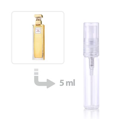 عطر فيفت أفنيو أو دي بارفيوم للنساء اليزابيث اردن
