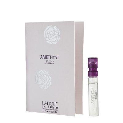 Amethyst Eclat Eau de Parfum For Women Lalique