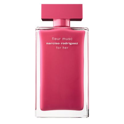 Fleur Musc for Her Eau de Parfum For Women Narciso Rodriguez