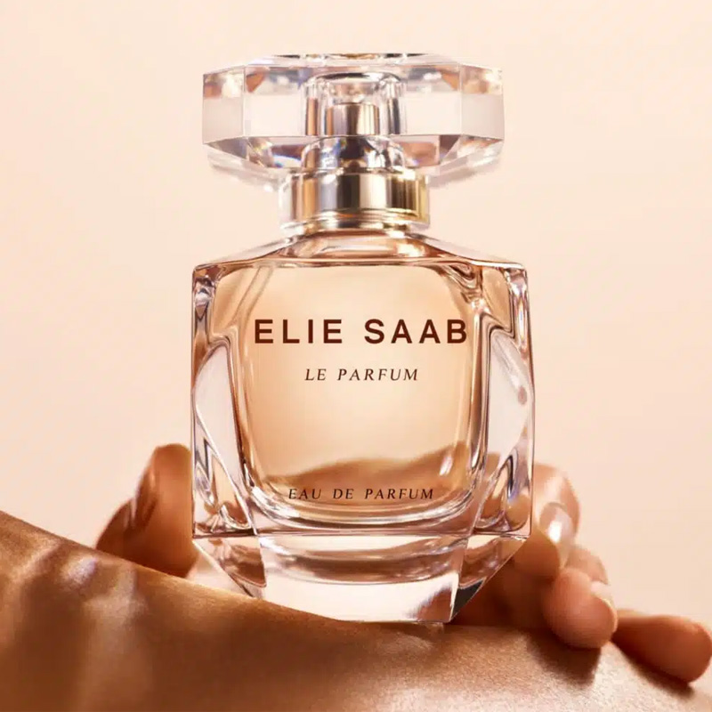 Elie Saab Le Parfum Eau de Parfum For Women Elie Saab perfume fragrance Riah