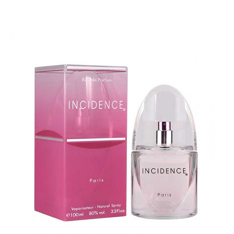 Incidence Eau de Parfum For Women Yves de Sistelle perfume