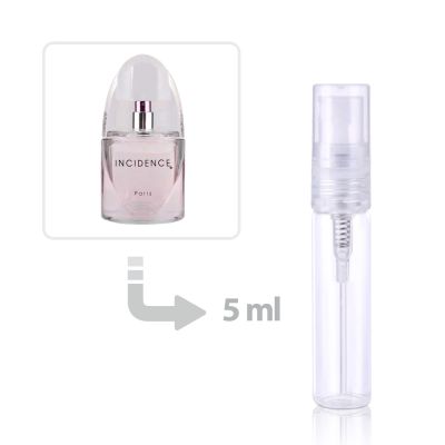 عطر إنسدنس أو دي بارفيوم للنساء إيڤ دي سيستيل