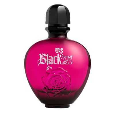 Black XS for Her Eau de Toilette for Women Paco Rabanne