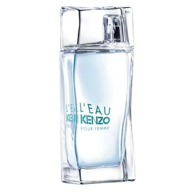 L Eau Par Kenzo Pour Femme Eau de Toilette for Women