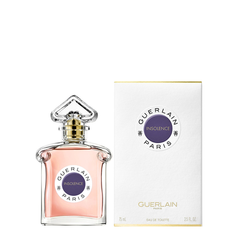香水(女性用) GUERLAIN INSOLENCE 75ml Eau de Parfum Insolence Perfume by Guerlain for Women, 1.7 oz Eau de