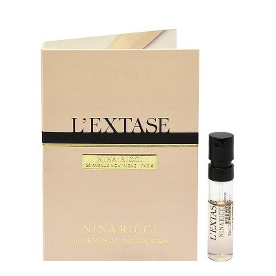 L Extase Eau de Parfum For Women Nina Ricci