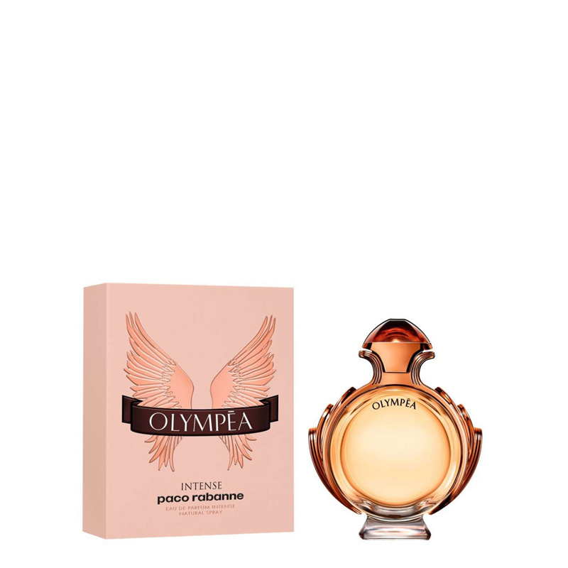 Paco rabanne high quality olympea intense