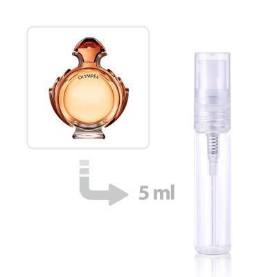 Olympea Intense Eau de Parfum For Women Paco Rabanne