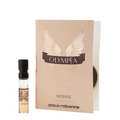 Olympea Intense Eau de Parfum For Women Paco Rabanne