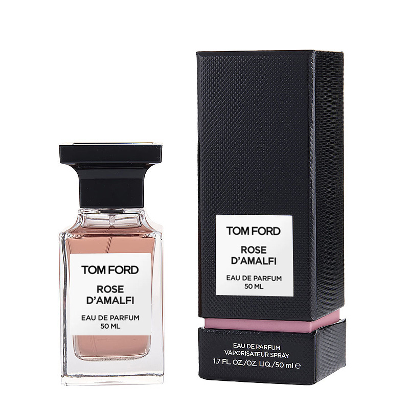 Rose D Amalfi Eau de Parfum Women and Men Tom Ford perfume