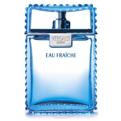 Man Eau Fraiche Eau de Toilette For Men Versace