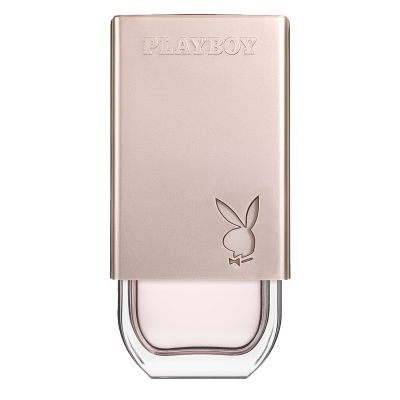 Make The Cover For Her Eau de Toilette Women Playboy