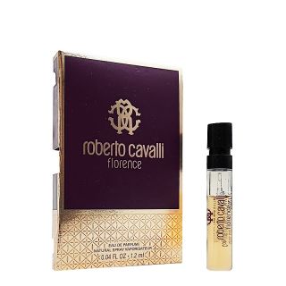 Florence Eau de Parfum For Women Roberto Cavalli