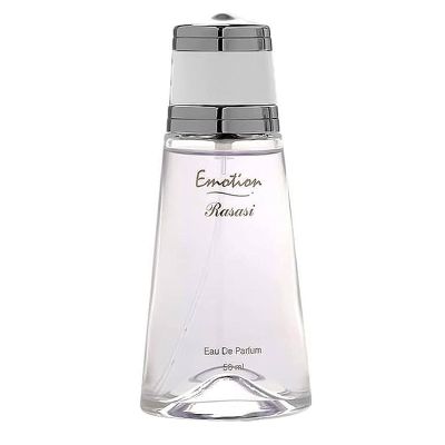 Emotion Eau de Parfum for women Rasasi