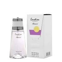 Emotion Eau de Parfum for women Rasasi