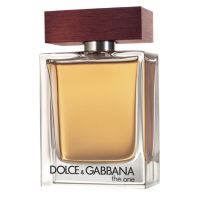 The One Eau de Toilette For Men Dolce & Gabbana - D&G