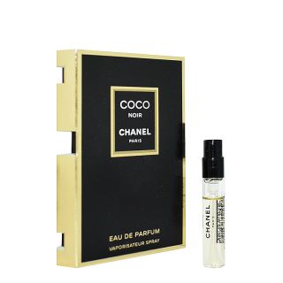 Coco Noir Eau de Parfum for Women Chanel