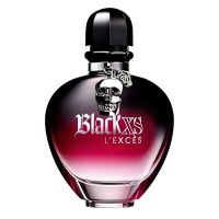 Black XS L Exces Eau de Parfum For Women Paco Rabanne