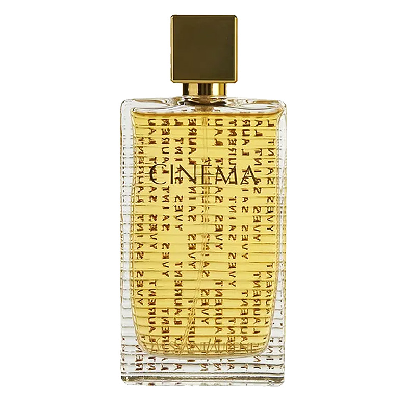 Cinema Eau de Parfum for Women Yves Saint Laurent perfume fragrance Riah