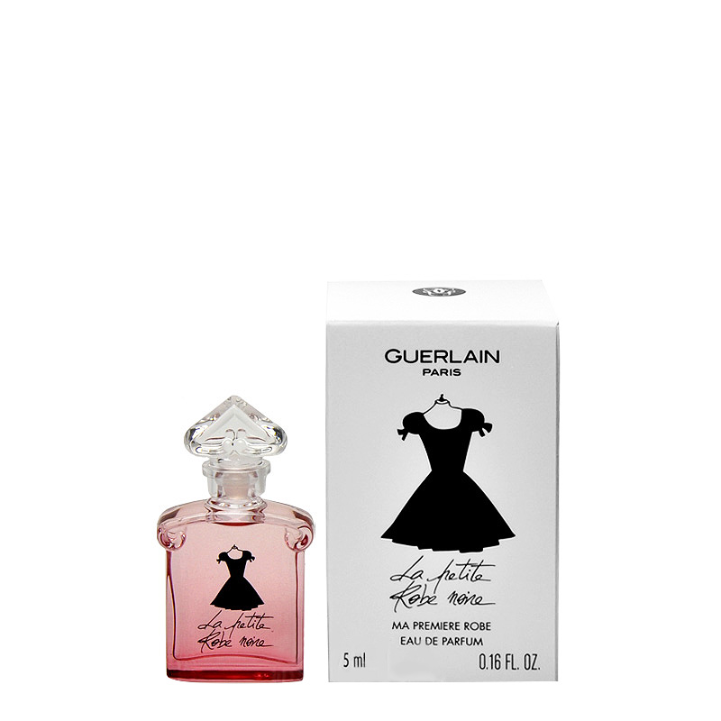 La Petite Robe Noire Eau de Parfum for Women Guerlain perfume fragrance Riah