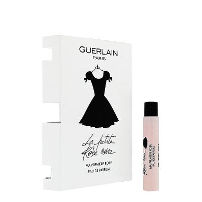 عطر لا بتيت روب نوير أو دي بارفيوم للنساء غيرلان