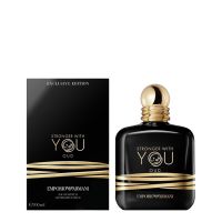 Stronger With You Oud Eau de Parfum for Men Giorgio Armani
