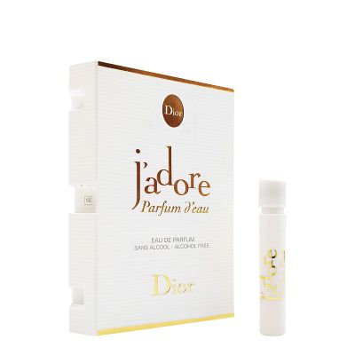 Jadore Parfum dEau Eau de Parfum for Women Dior