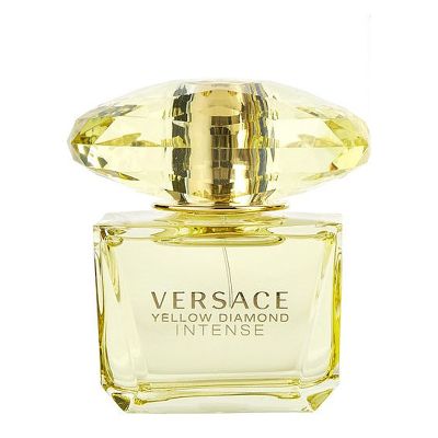 Yellow Diamond Intense Eau de Parfum For Women Versace