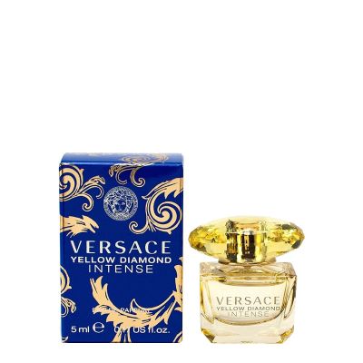 عطر يلو دايموند إنتنس أو دي بارفيوم للنساء فيرزاتشي
