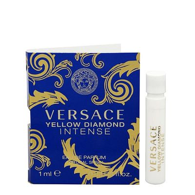 عطر يلو دايموند إنتنس أو دي بارفيوم للنساء فيرزاتشي
