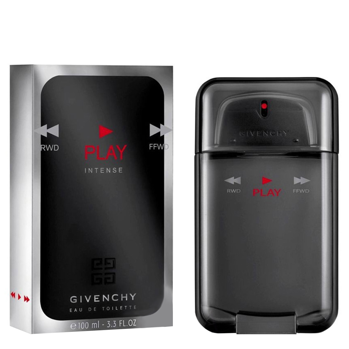 Play Intense Eau de Toilette For Men Givenchy perfume fragrance Riah