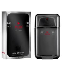 Play Intense Eau de Toilette For Men Givenchy