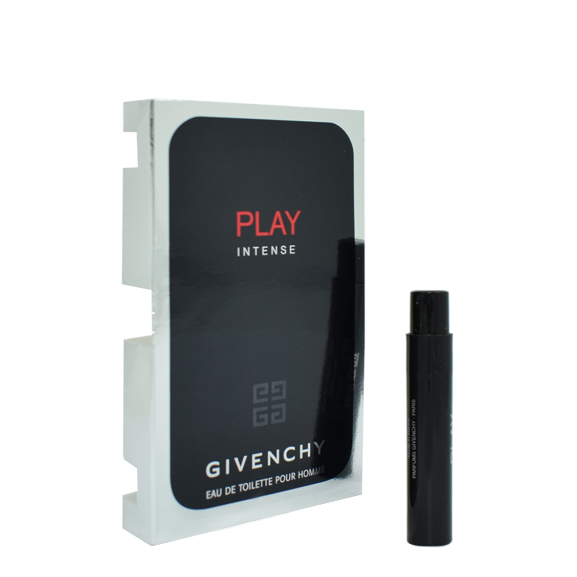 Parfum Play Intense Givenchy Homme Play Intense Eau De Toilette - Main Image