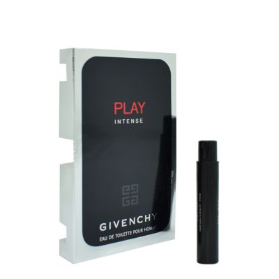 Play Intense Eau de Toilette For Men Givenchy