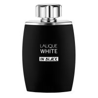 Lalique White in Black Eau de Parfum for Men Lalique