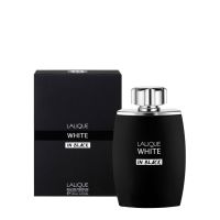Lalique White in Black Eau de Parfum for Men Lalique