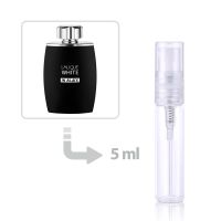 Lalique White in Black Eau de Parfum for Men Lalique