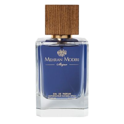 Major Pour Homme - Majeur Pour Homme Eau de Parfum Men Mehran Modiri