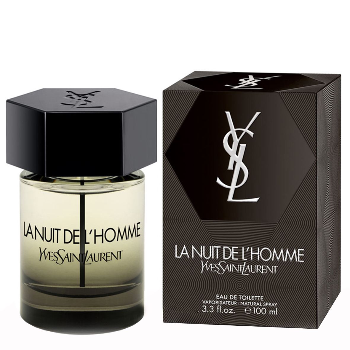 Ysl mens fragrance top