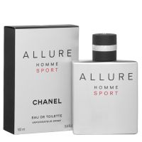 Allure Homme Sport Eau de Toilette For Men Chanel