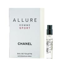 Allure Homme Sport Eau de Toilette For Men Chanel