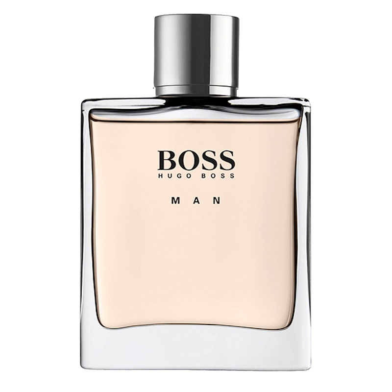 Boss orange perfume 100ml hotsell