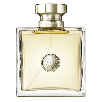 Pour Femme Eau de Parfum For Women Versace